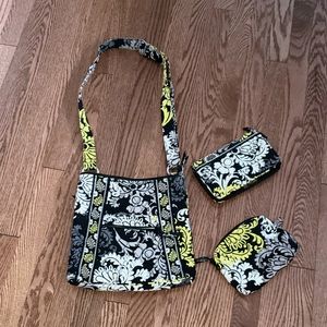 Vera Bradly Medium Tote
